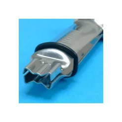 FIN DE SERIE Pince à Gaufrer Noeud Papillon 19 mm (x1) PME