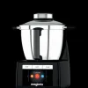FIN DE SERIE Robot Cuiseur Multifonction Cook Expert Noir Magimix