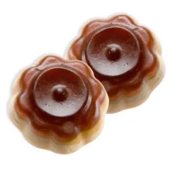 Flanbotti Caramel Haribo - Sachet Bonbon Vrac 1,5 Kg