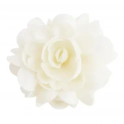 Fleur Azyme Blanc XXL 10cm Scrapcooking
