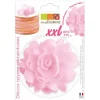 Fleur Azyme Rose XXL 10cm Scrapcooking