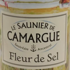 Fleur de Sel - 1 Kg