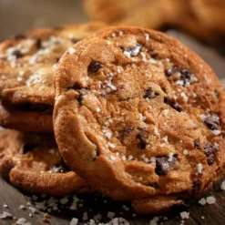 Fleur de Sel Millac 80 g Terre Exotique