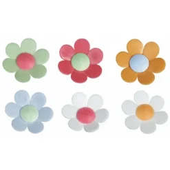 Fleurs d'Anémone x12 - en Azyme