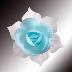 Fleurs de Jonquille bleue x5 - en Azyme