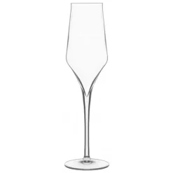 Flûte à Champagne 24 cl (x6) Luigi Bormioli SUPREMO