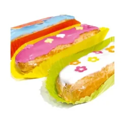 Fondant pour Glaçage Blanc 500g Scrapcooking