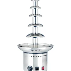 Fontaine à Chocolat Professionnelle GM 80