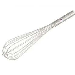 Fouet à sauce 40 cm Inox 18/10