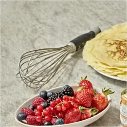 Fouet professionnel 22 cm De Buyer