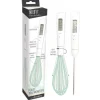 Fouet Thermomètre de Cuisine Amovible 27 cm Need'It