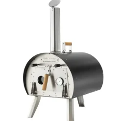 Four à Bois Marcel Louis Tellier