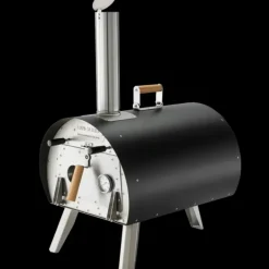 Four à Bois Marcel Louis Tellier