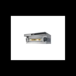 Four à Pizza Electrique à Sole 1 Chambre 1365 x 1443 x 710 mm Moretti Forni