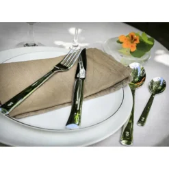 Fourchettes en Inox (x4) Perpétue Opinel