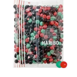 Fraizibus Haribo - Sachet Bonbon Vrac 2 Kg
