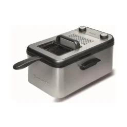 Friteuse Électrique Semi Professionnelle 4,2 L Brandt