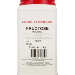 Fructose 1 kg Louis Francois