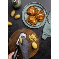 Gant Anti-coupure Microplane