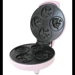 Gaufrier Licorne Scrapcooking