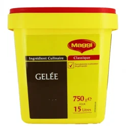 Gelée Maggi 15L 750g