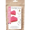 Glaçage Miroir Rose 220 g ScrapCooking