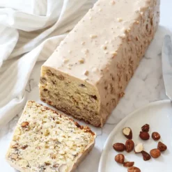 Glaçage Rocher Chocolat Blond 400 g Scrapcooking