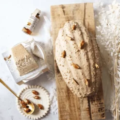 Glaçage Rocher Chocolat Blond 400 g Scrapcooking