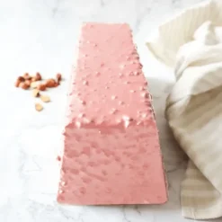 Glaçage Rocher Chocolat Rose 400 g Scrapcooking