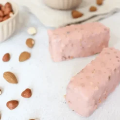 Glaçage Rocher Chocolat Rose 400 g Scrapcooking