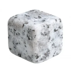 Glaçons Granit Clair du Sidobre (x9) On The Rocks