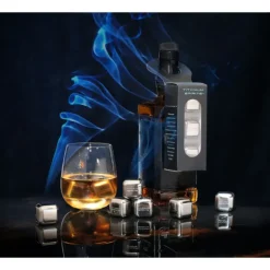 Glaçons Inox Titanium Spirit x3 On The Rocks