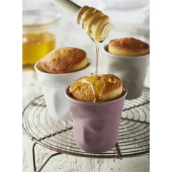 Gobelet Froissé Blanc 8cl Revol