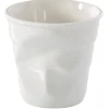 Gobelet Froissé Blanc 33cl Revol
