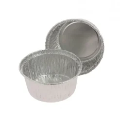 Godet Aluminium GO 125 (135 cm3) - (x60)