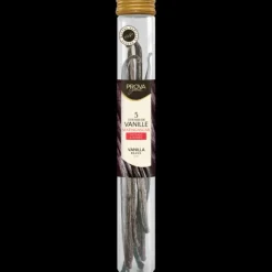 Gousse de Vanille Bourbon Madagascar 17+ cm (x5)