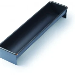 Gouttière à Bûche Exopan 50 x 8 cm H5,5 cm