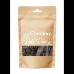 Grains de Café en Chocolat 80 g Scrapcooking