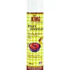 Graisse Alimentaire en Spray 250ml King
