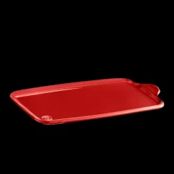 Grande Planche Apéritive en Céramique 32 x 21 cm Grand Cru APERITIVO Emile Henry