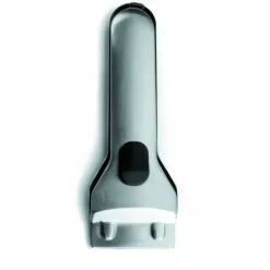 Grattoir Plaque Vitrocéramique Inox 18/10 13 cm Ibili