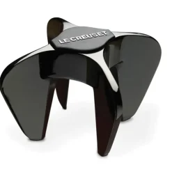 Griffe d'ouverture Nickel Noir pour vins pétillants SW-100 Le Creuset