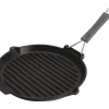Gril en Fonte Rond 27 cm Staub