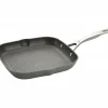 Grill Pierre 28 x 28 cm Salina Granitium Ballarini