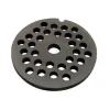 Grille 8 mm pour Hachoir à viande N°8 Inox Tellier