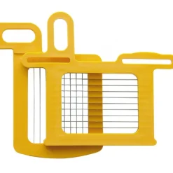 Grille 7 mm x 7 mm + poussoir pour Dynacube