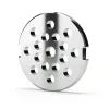 Grille de hachoir 8 mm pour le robot culinaire ANKARSRUM