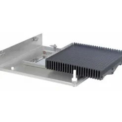 Guitare Kali double spécial Chocolat