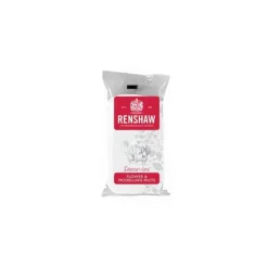 Gum Paste Renshaw Blanc 250 g