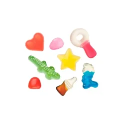 Happy Life Haribo - Sachet Bonbon Vrac 2 Kg